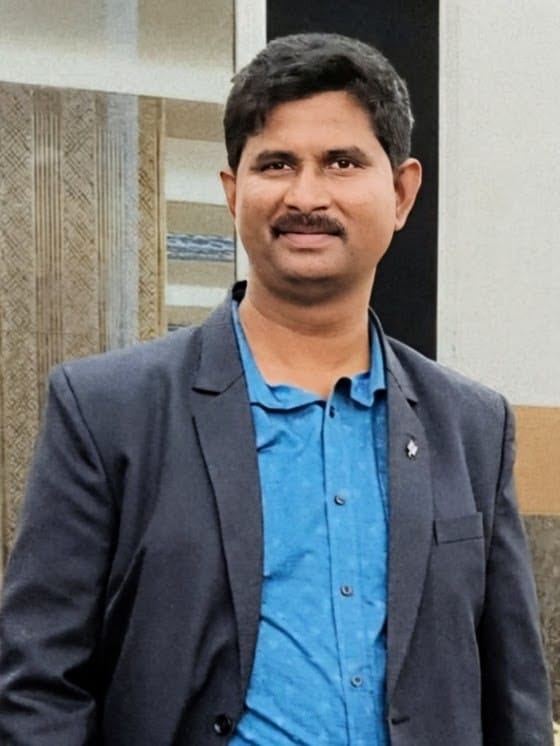 Mr. Prabhakar