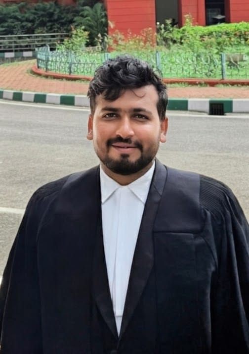 Mr. Harshith S V