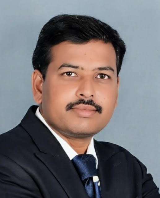 Mr. Madhu Kumar