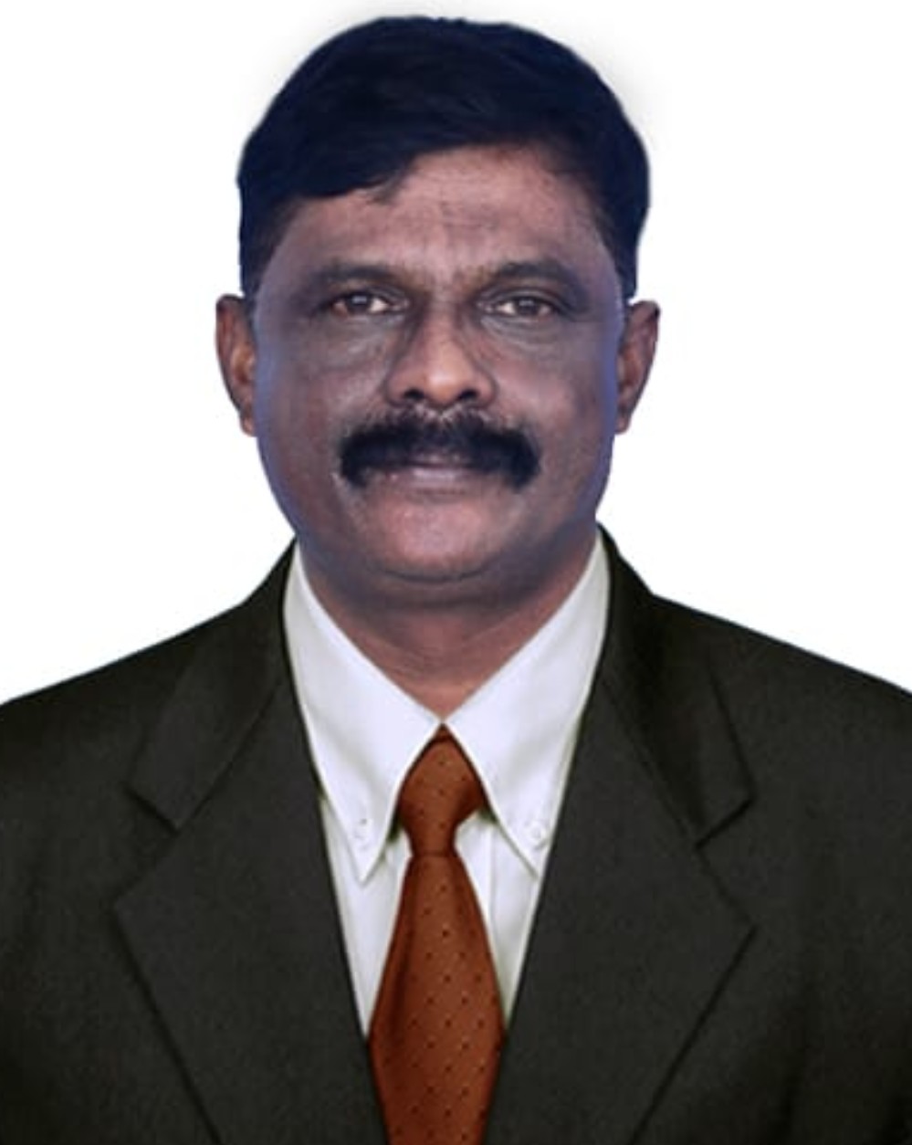 Mr. Gopal C