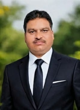 Mr. Jayaraman