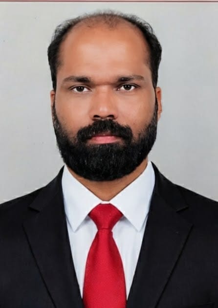 Mr. Lavakumar