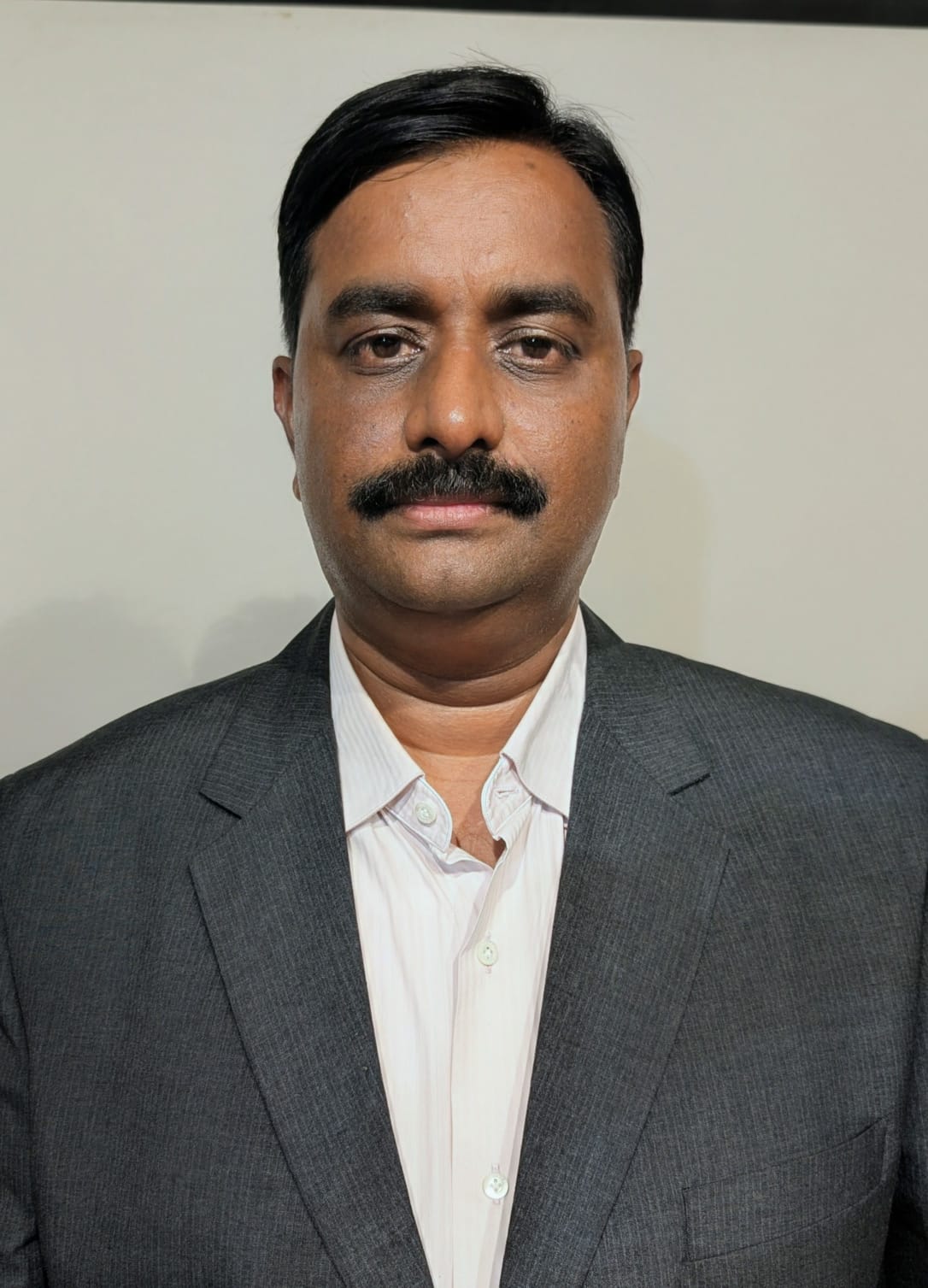 Mr. Janardhan paul