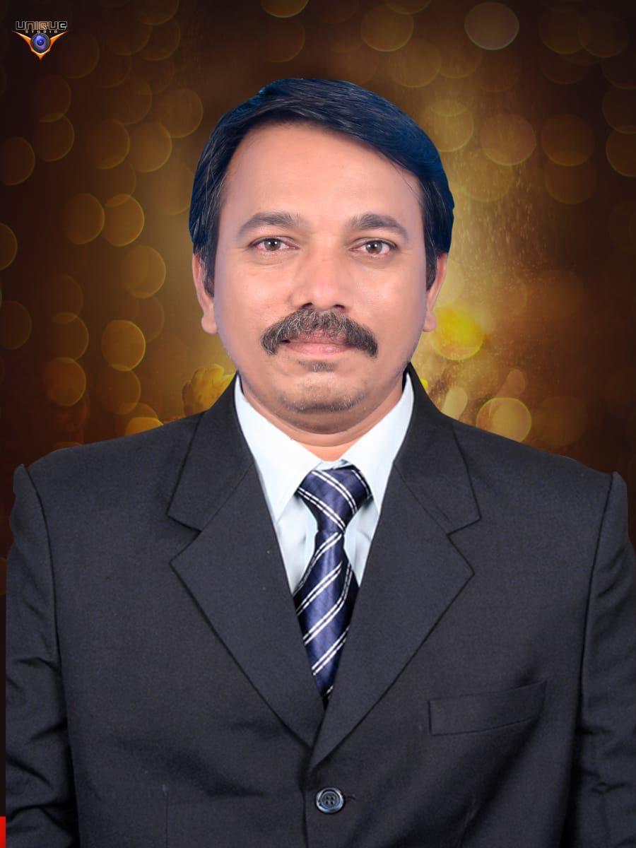 Mr. SK Jose