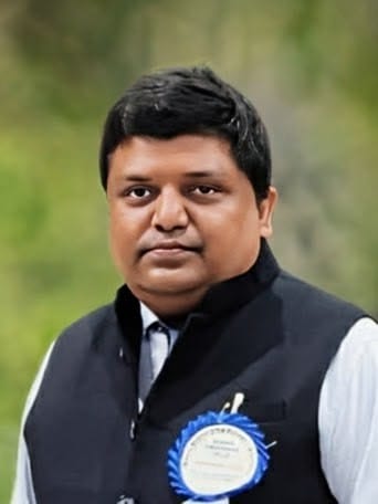 Mr A Lemuelraj Chelli