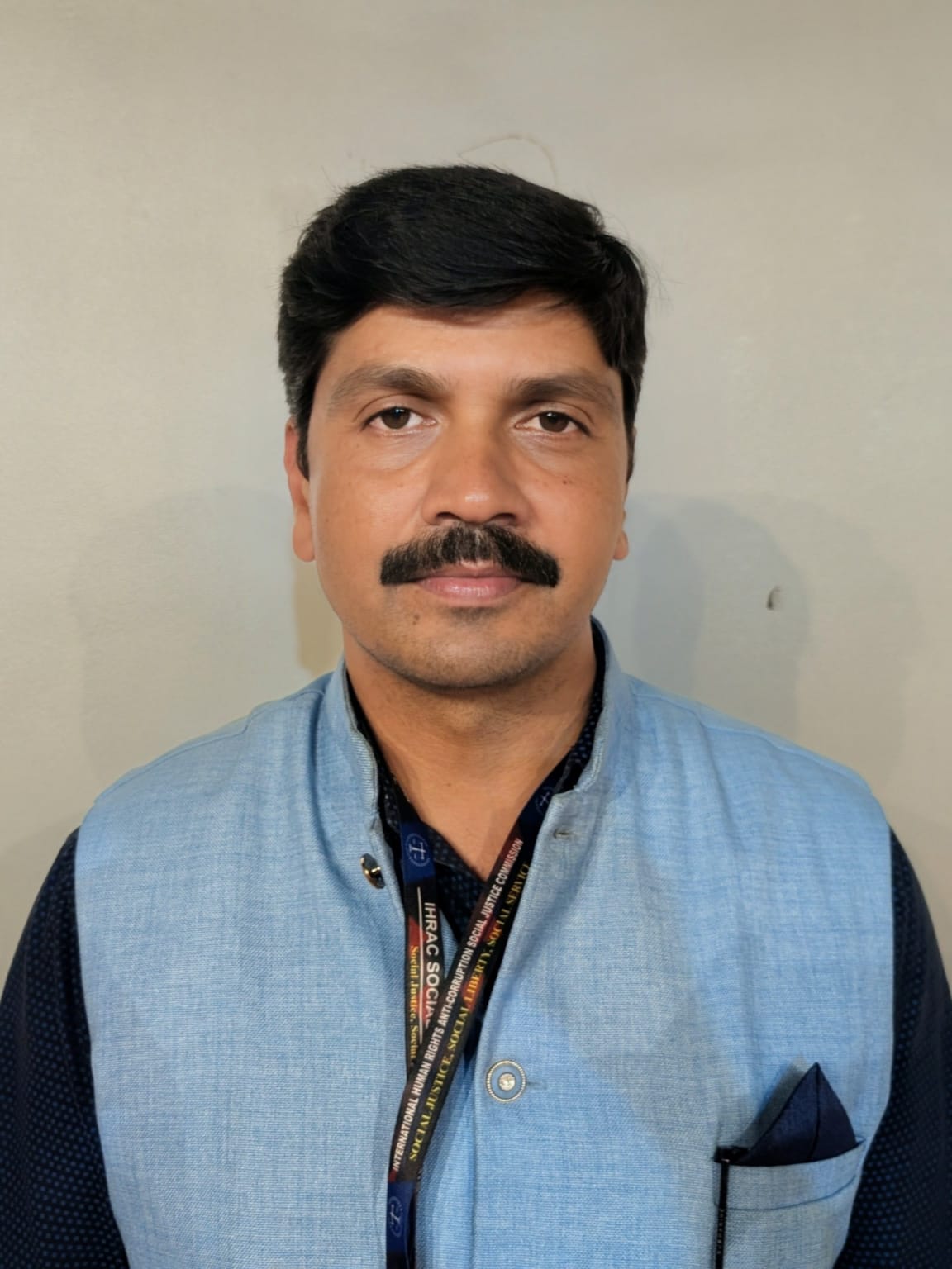 Mr. Eshwarappa